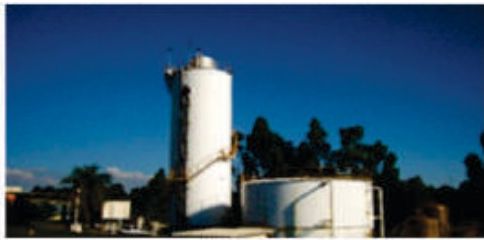 Biodiesel & Biogás